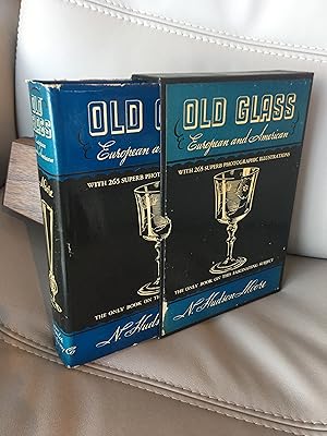 Old Glass: European and American