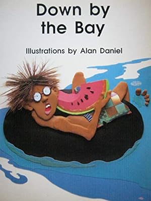 Seller image for The Song Box -- Down by the Bay for sale by -OnTimeBooks-