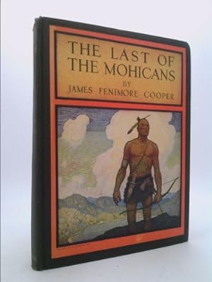 Bild des Verkufers fr The Last of the Mohicans: A Narrative of 1757 zum Verkauf von ThriftBooksVintage