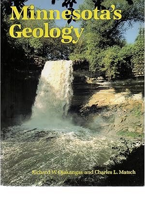 Minnesota’s Geology