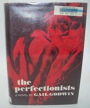 Seller image for The Perfectionists: A Novel for sale by Easy Chair Books