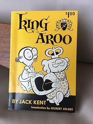 King Aroo