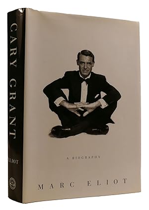 Immagine del venditore per CARY GRANT: A Biography venduto da Rare Book Cellar