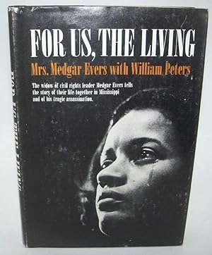 Seller image for For Us, the Living for sale by Easy Chair Books