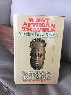 West African Travels: A Guide to People and Places