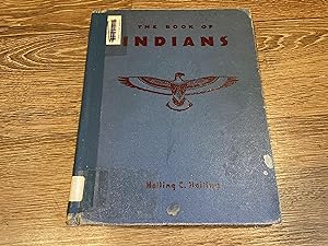 THE BOOK OF INDIANS