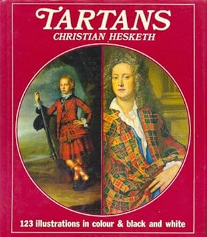 Seller image for Tartans for sale by WeBuyBooks