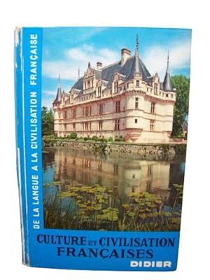 Culture Et Civilisation Francaises