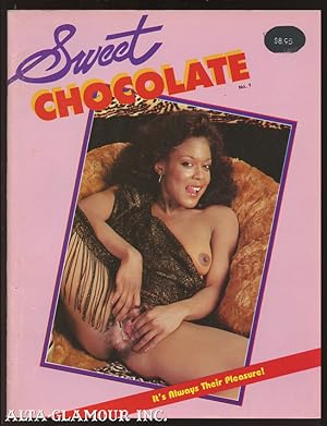 SWEET CHOCOLATE No. 01, 1984