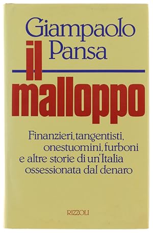 IL MALLOPPO.: