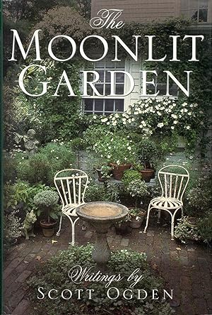 Seller image for The Moonlit Garden for sale by Bookmarc's