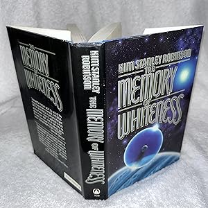Seller image for The Memory of Whiteness: A Scientific Romance for sale by JMCbooksonline