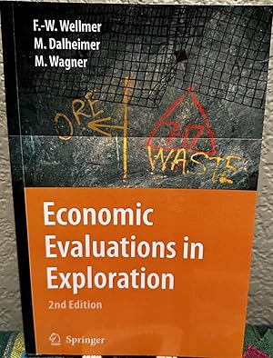 Economic Evaluations in Exploration