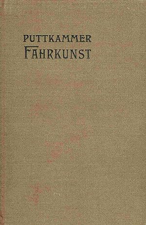 Seller image for Was muss man von der Fahrkunst wissen?. for sale by Antiquariat Bernhardt