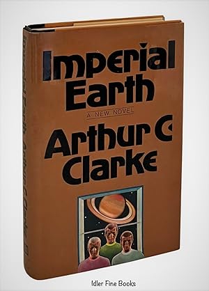 Imperial Earth