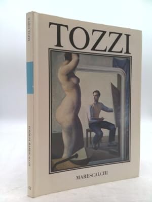 Immagine del venditore per Mario Tozzi (1895-1979). Fra i relitti della memoria. venduto da ThriftBooksVintage
