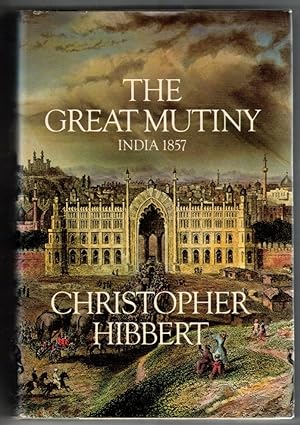 Seller image for The Great Mutiny for sale by Ainsworth Books ( IOBA)