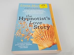 Seller image for The Hypnotist's Love Story for sale by SIGA eG