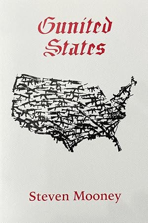 Seller image for Gunited States for sale by Last Word Books