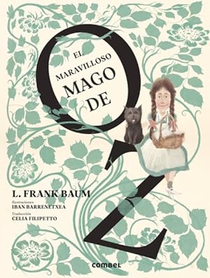 Imagen del vendedor de El Maravilloso mago de Oz/ The Wonderful Wizard of Oz -Language: Spanish a la venta por GreatBookPrices