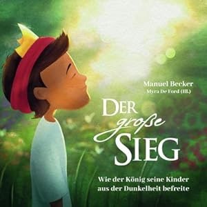 Seller image for Der groe Sieg - Hrbuch for sale by AHA-BUCH GmbH