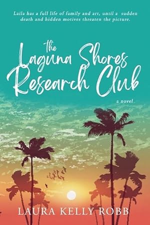 Immagine del venditore per The Laguna Shores Research Club (Paperback) venduto da AussieBookSeller