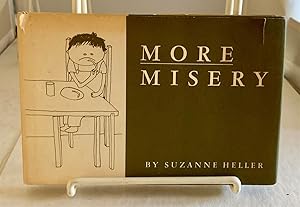 Seller image for More Misery for sale by S. Howlett-West Books (Member ABAA)