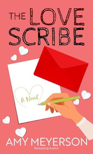 Seller image for Love Scribe for sale by GreatBookPrices