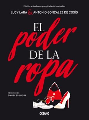 Seller image for El poder de la ropa/ The power of clothing -Language: Spanish for sale by GreatBookPrices