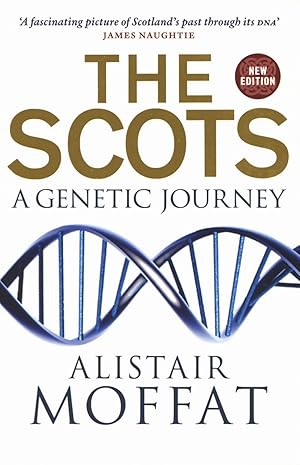 The Scots: A Genetic Journey