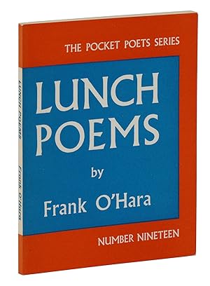 Lunch Poems (The Pocket Poets Series)