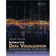 Image du vendeur pour Interactive Data Visualization mis en vente par eCampus