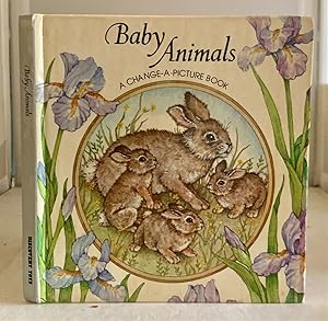 Seller image for Baby Animals for sale by S. Howlett-West Books (Member ABAA)