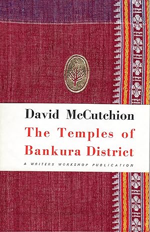 Seller image for Temples of Bankura District [INDIA] for sale by PERIPLUS LINE LLC