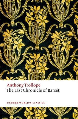 Seller image for The Last Chronicle of Barset (Paperback or Softback) for sale by BargainBookStores