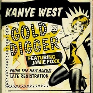 Imagen del vendedor de Gold Digger a la venta por NEPO UG