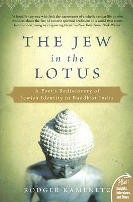 Seller image for The Jew in the Lotus: A Poet's Rediscovery of Jewish Identity in Buddhist India (Paperback or Softback) for sale by BargainBookStores