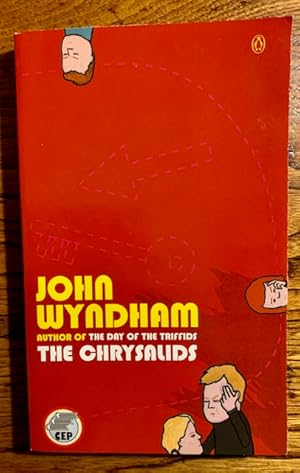 Seller image for The Chrysalids for sale by Samson Books