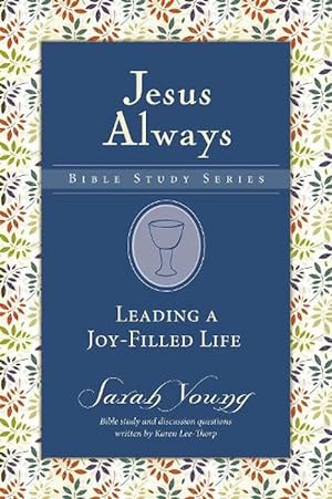 Seller image for Leading a Joy-Filled Life (Paperback) for sale by Grand Eagle Retail