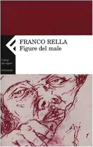 Seller image for Figure del male. for sale by FIRENZELIBRI SRL