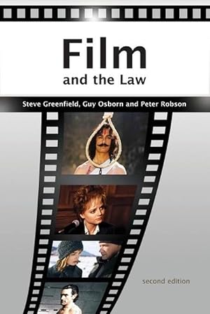 Seller image for Film and the Law (Paperback) for sale by Grand Eagle Retail