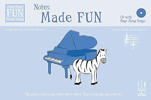 Seller image for Notes Made Fun (Paperback or Softback) for sale by BargainBookStores
