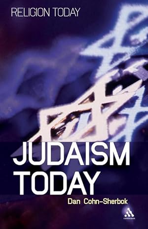 Imagen del vendedor de Judaism Today (Paperback) a la venta por Grand Eagle Retail