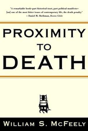 Seller image for Proximity to Death (Paperback) for sale by Grand Eagle Retail
