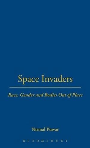 Imagen del vendedor de Space Invaders (Hardcover) a la venta por Grand Eagle Retail