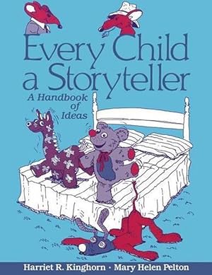 Image du vendeur pour Every Child a Storyteller (Paperback) mis en vente par Grand Eagle Retail