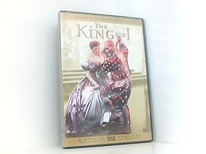 Imagen del vendedor de The King and I [Import USA Zone 1] a la venta por Book Broker