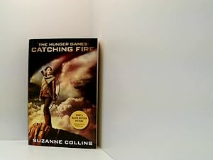 Seller image for Catching Fire (Hunger Games Trilogy) for sale by Book Broker