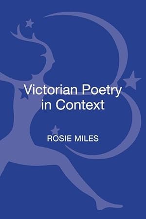 Imagen del vendedor de Victorian Poetry in Context (Hardcover) a la venta por Grand Eagle Retail