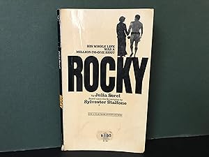 Immagine del venditore per Rocky venduto da Bookwood